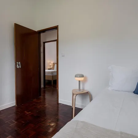 Casa Colibri A Welcoming Retreat In Santana (Madeira)