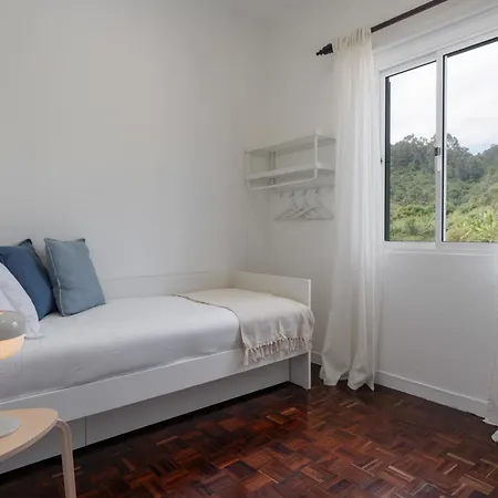 Casa Colibri A Welcoming Retreat In Santana (Madeira)
